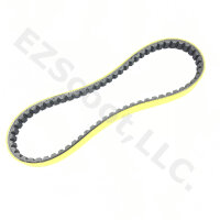 POWER KEILRIEMEN ANTRIEBSRIEMEN 729x17.7x30 YELLOW