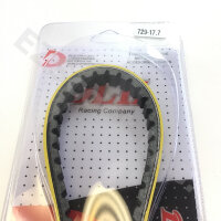 POWER KEILRIEMEN ANTRIEBSRIEMEN 729x17.7x30 YELLOW
