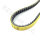 POWER KEILRIEMEN ANTRIEBSRIEMEN 729x17.7x30 YELLOW