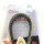 POWER KEILRIEMEN ANTRIEBSRIEMEN 729x17.7x30 YELLOW