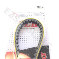 HP RACING RIEMEN V-BELT 669x18x30 Yellow