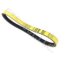 HP RACING RIEMEN V-BELT 669x18x30 Yellow