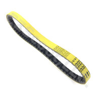 HP RACING RIEMEN V-BELT 669x18x30 Yellow