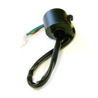 Schaltereinheiten kompl. RECHTS & LINKS für BENZHOU YIYING YY50QT-15