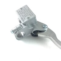 Bremszylinder mit Handbremshebel für vorn für GY6 125/150ccm