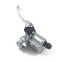 Bremszylinder mit Handbremshebel für vorn für GY6 125/150ccm