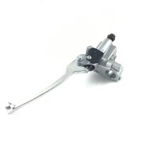 Bremszylinder mit Handbremshebel für vorn für GY6 125/150ccm