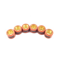 4.5gr. Racing-Variorollen Set 16x13 KOSO