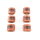 5.5gr. Racing-Variorollen Set 16x13 KOSO
