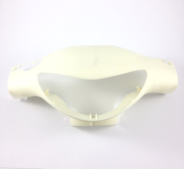 Lampenmaske RS460 - unlackiert