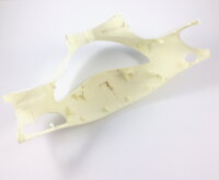 Lampenmaske RS460 - unlackiert