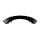 17 - Heckverkleidung Rücklicht / schwarz