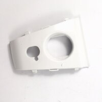 16 - Tankdeckelverkleidung - weiss