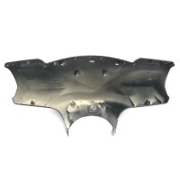 Tacho- /Lenker Verkleidung anthrazit HUATIAN QT-26