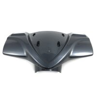 Tacho- /Lenker Verkleidung anthrazit HUATIAN QT-26