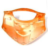 Tacho Verkleidung bronze HUATIAN