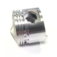 Kolben & Kolbenringe Set JinLun > 39mm / 50ccm