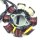 Lichtmaschine Stator 50cc AC 139QMA 2K