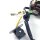 Lichtmaschine Stator 50cc AC 139QMA 2K
