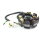 Lichtmaschine Stator 50cc AC 139QMA 2K