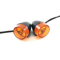 BLINKER SET R+L * ORANGE * YY50QT-15 & diverse Modelle