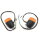 BLINKER SET R+L * ORANGE * YY50QT-15 & diverse Modelle