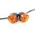BLINKER SET R+L * ORANGE * YY50QT-15 & diverse Modelle