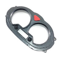 1a - Tachoglas Carbon Look (TYP 1)