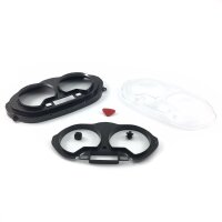 1a - Tachoglas Carbon Look (TYP 1)