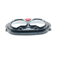 1a - Tachoglas Carbon Look (TYP 1)