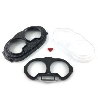 1a - Tachoglas Carbon Look (TYP 2)