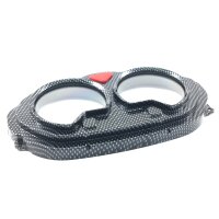 1a - Tachoglas Carbon Look (TYP 2)