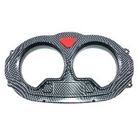 1a - Tachoglas Carbon Look (TYP 2)