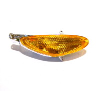 2 - Blinker vorn rechts kompl. in orange