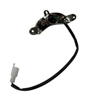 3 - Standlicht komplett