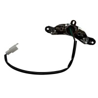 3 - Standlicht komplett