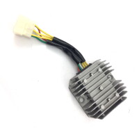 YY125T Lichtmaschinen REGLER 6PIN