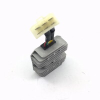 YY125T Lichtmaschinen REGLER 6PIN