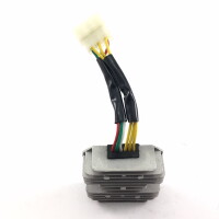 YY125T Lichtmaschinen REGLER 6PIN