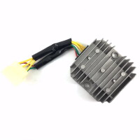 YY125T Lichtmaschinen REGLER 6PIN