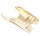 Trittbrett z.B.RETRO STAR YY50QT-15, ZNEN ZN50QT-A  in beige