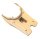 Trittbrett z.B.RETRO STAR YY50QT-15 in beige