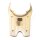 Trittbrett z.B.RETRO STAR YY50QT-15 in beige