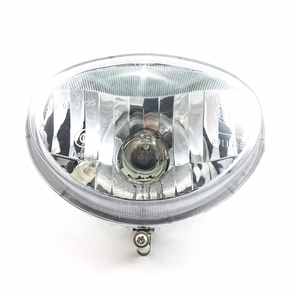 Scheinwerfer-Lampenfassung mit Kabel für ZNEN ZN50QT-11 