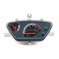 TACHOMETER z.B. für Baotian QT-9 Jinlun QT-5 Yiying...
