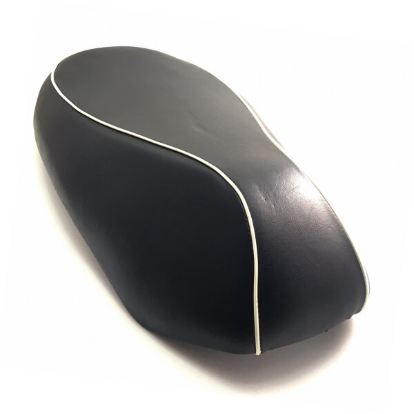 Sitzbank in schwarz - ZN 50-E5 LEGEND / ZN50QT-E5