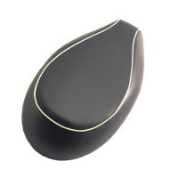 Sitzbank in schwarz - ZN 50-E5 LEGEND / ZN50QT-E5