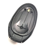 Sitzbank in schwarz - ZN 50-E5 LEGEND / ZN50QT-E5