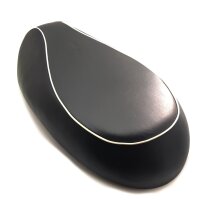 Sitzbank in schwarz - ZN 50-E5 LEGEND / ZN50QT-E5