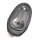 Sitzbank in schwarz - ZN 50-E5 LEGEND / ZN50QT-E5